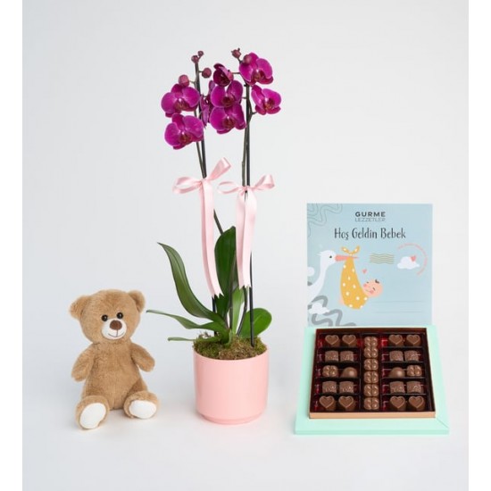 Doğum Günü Paketi